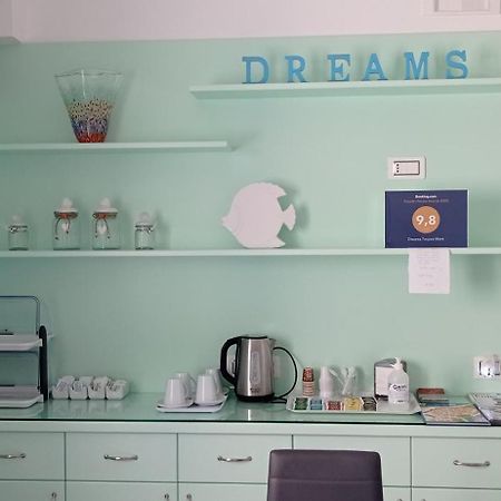 Dreams Tropea Mare "Parking Private" B&B 외부 사진