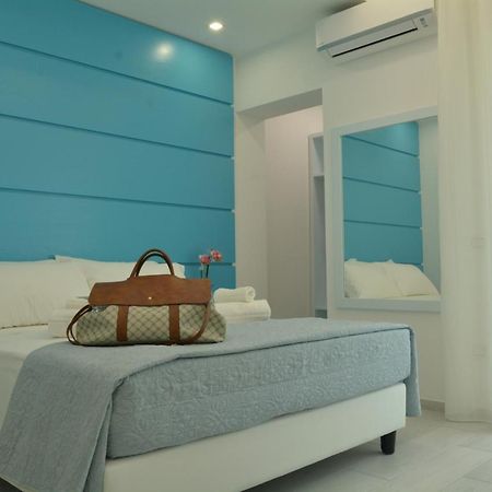 Dreams Tropea Mare "Parking Private" B&B 외부 사진