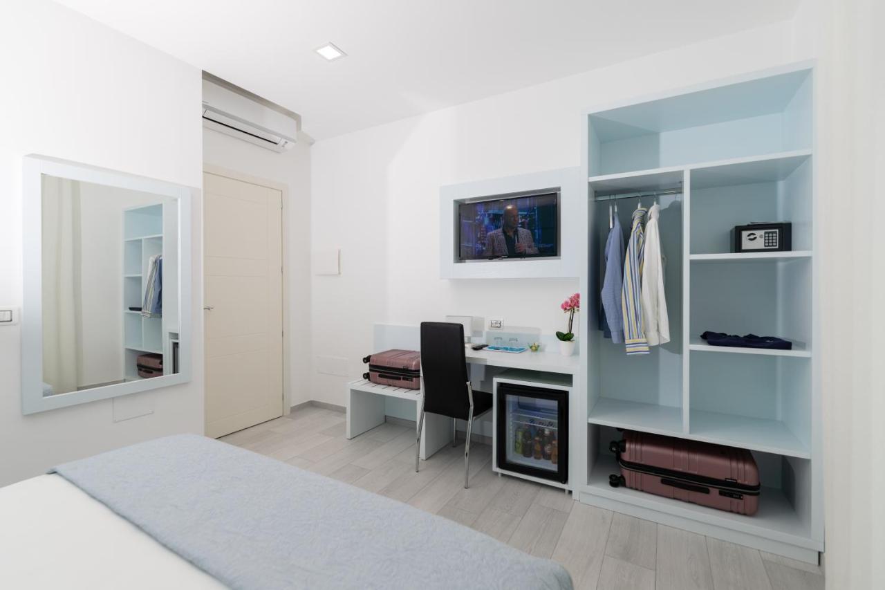 Dreams Tropea Mare "Parking Private" B&B 외부 사진