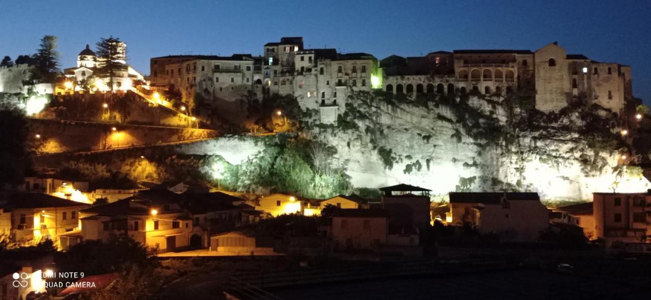 Dreams Tropea Mare "Parking Private" B&B 외부 사진