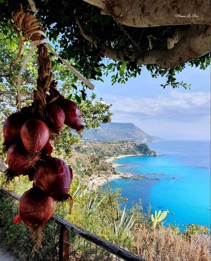 Dreams Tropea Mare "Parking Private" B&B 외부 사진