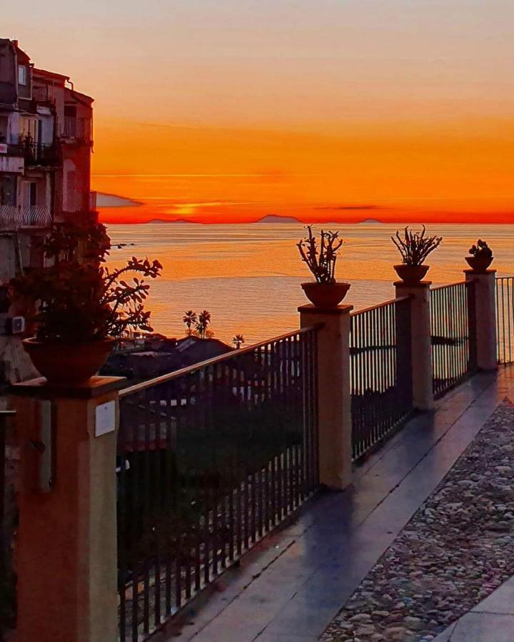 Dreams Tropea Mare "Parking Private" B&B 외부 사진