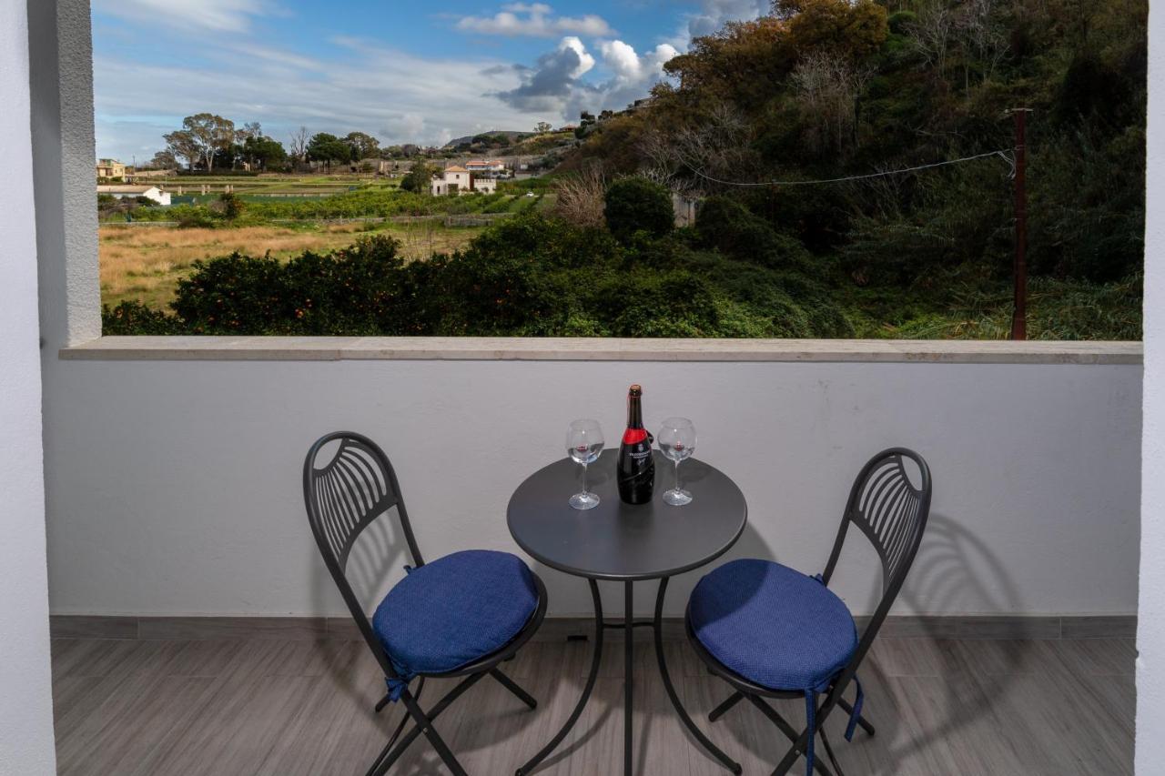 Dreams Tropea Mare "Parking Private" B&B 외부 사진