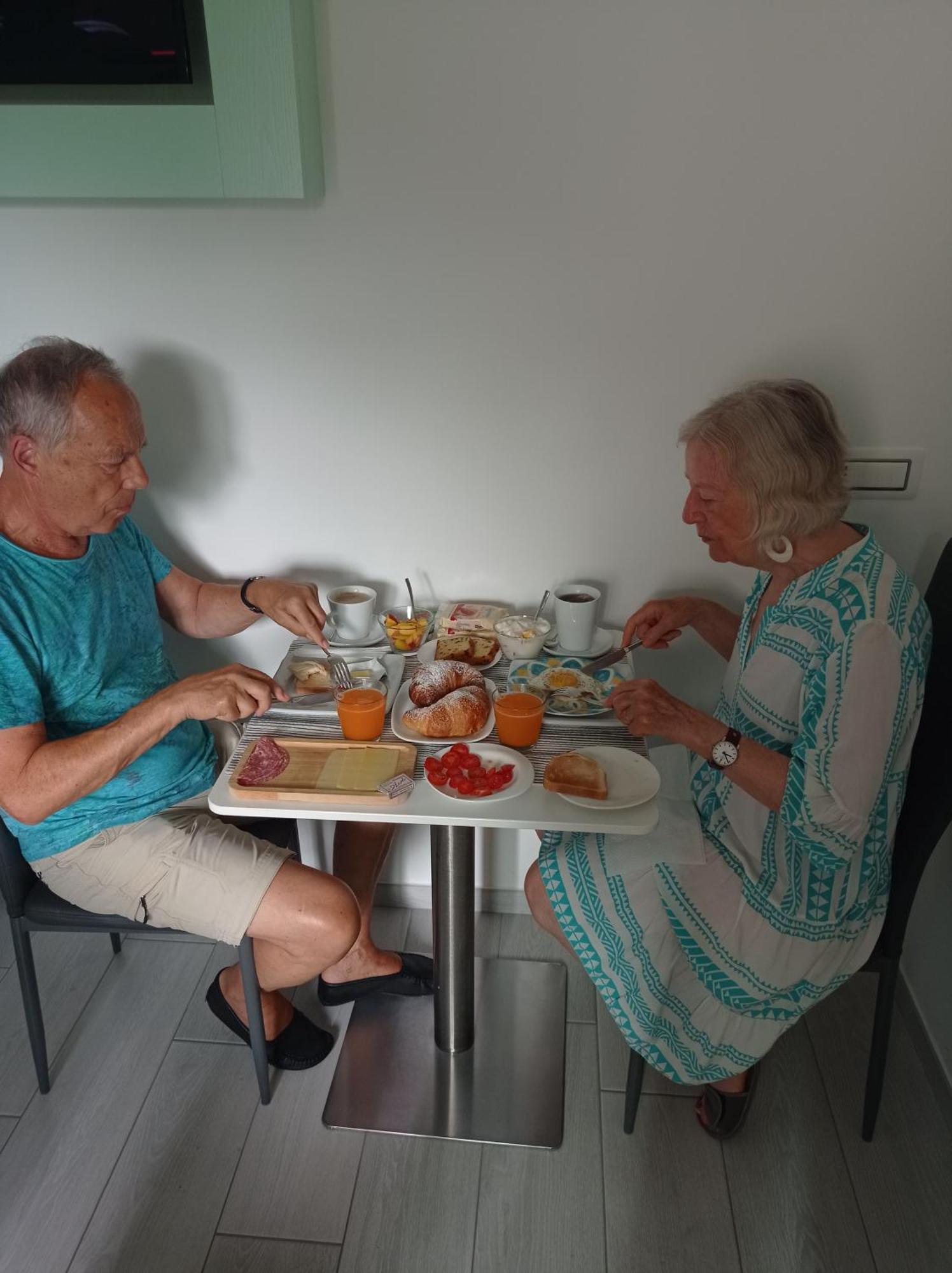 Dreams Tropea Mare "Parking Private" B&B 외부 사진