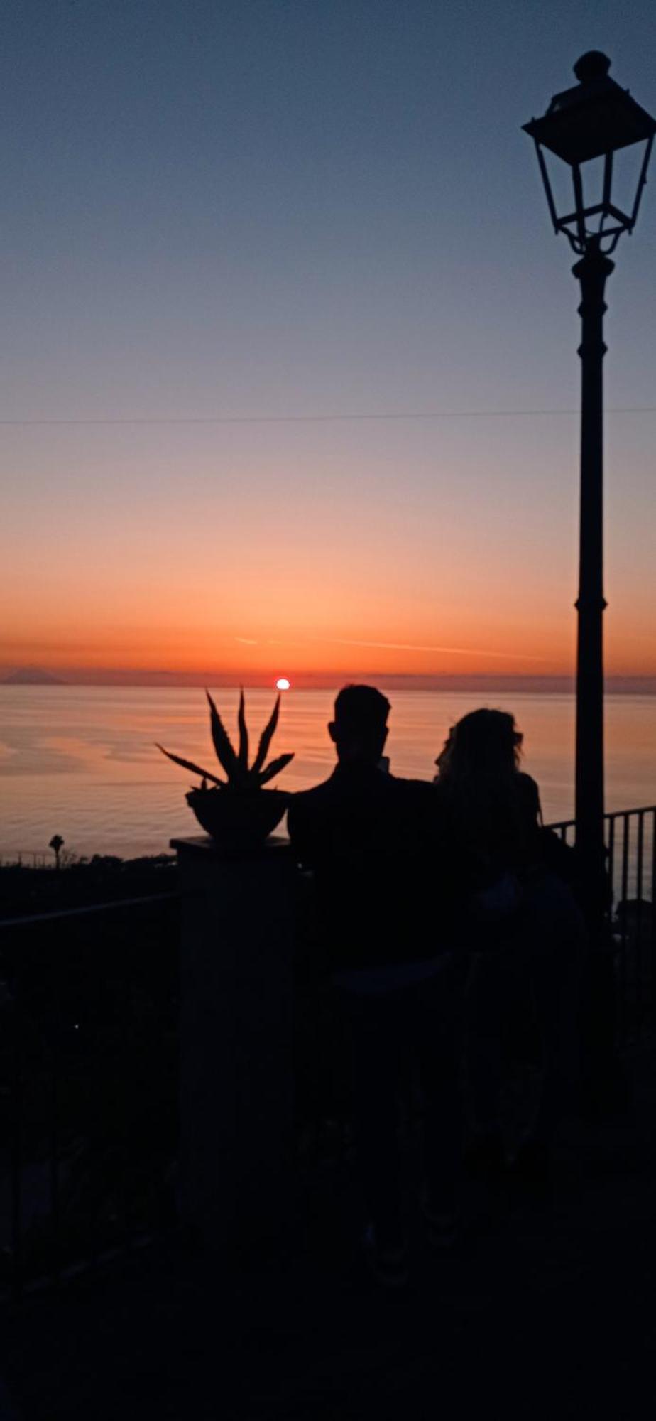 Dreams Tropea Mare "Parking Private" B&B 외부 사진