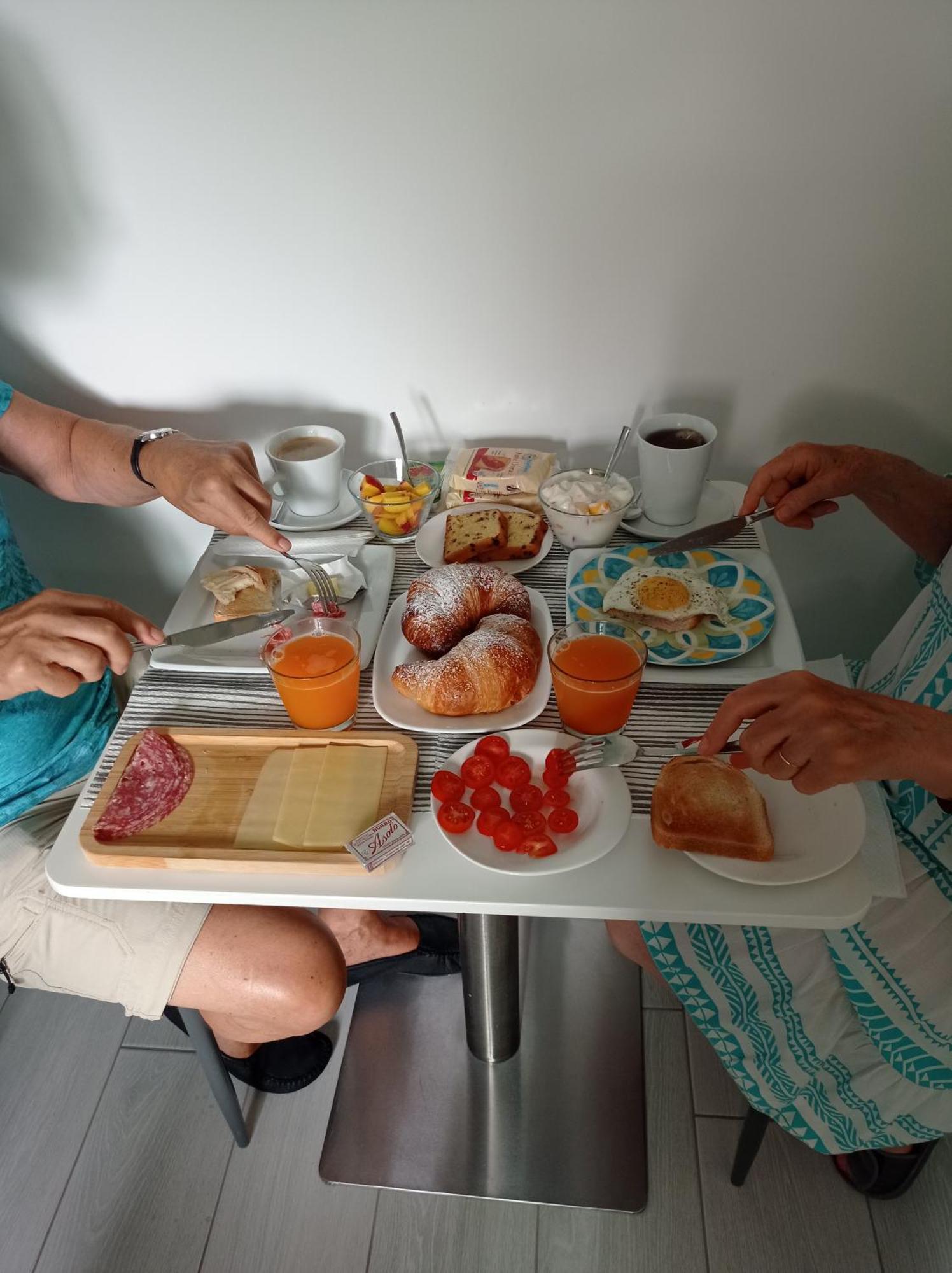 Dreams Tropea Mare "Parking Private" B&B 외부 사진