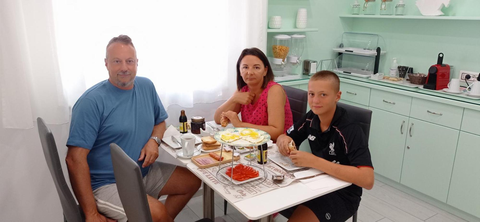 Dreams Tropea Mare "Parking Private" B&B 외부 사진