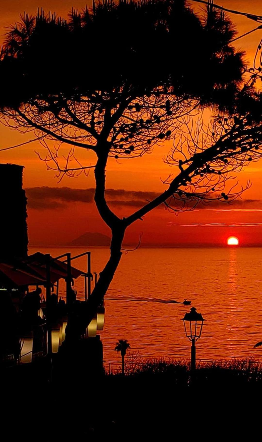 Dreams Tropea Mare "Parking Private" B&B 외부 사진