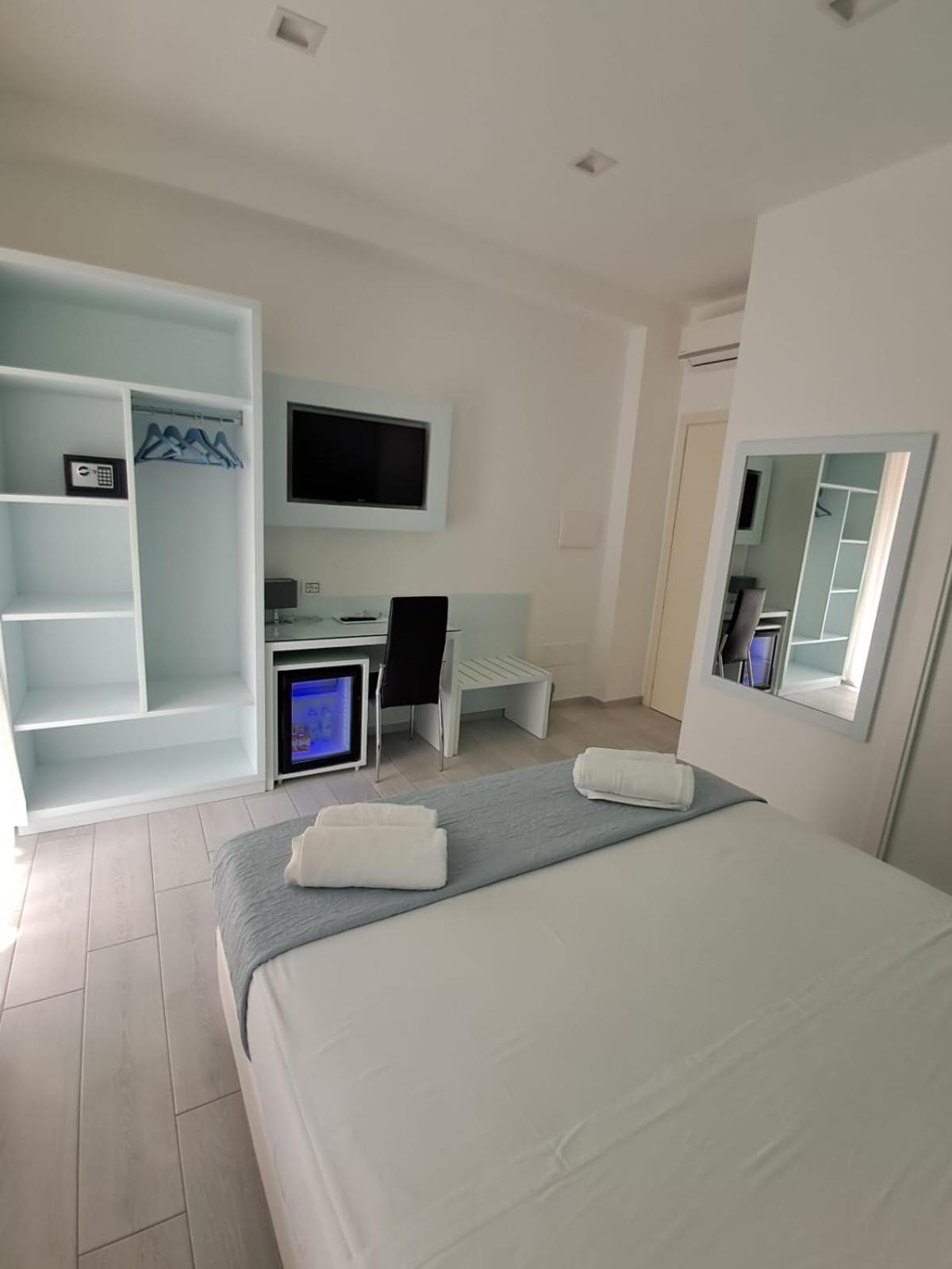 Dreams Tropea Mare "Parking Private" B&B 외부 사진