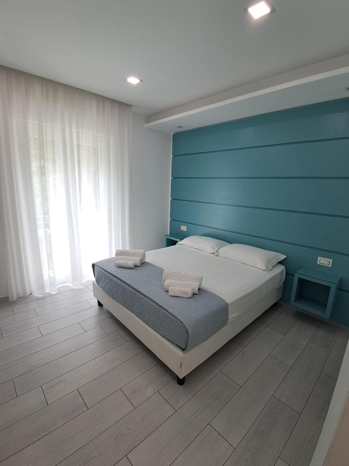 Dreams Tropea Mare "Parking Private" B&B 외부 사진