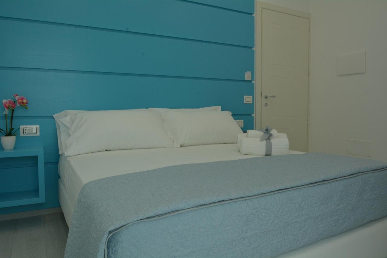 Dreams Tropea Mare "Parking Private" B&B 외부 사진