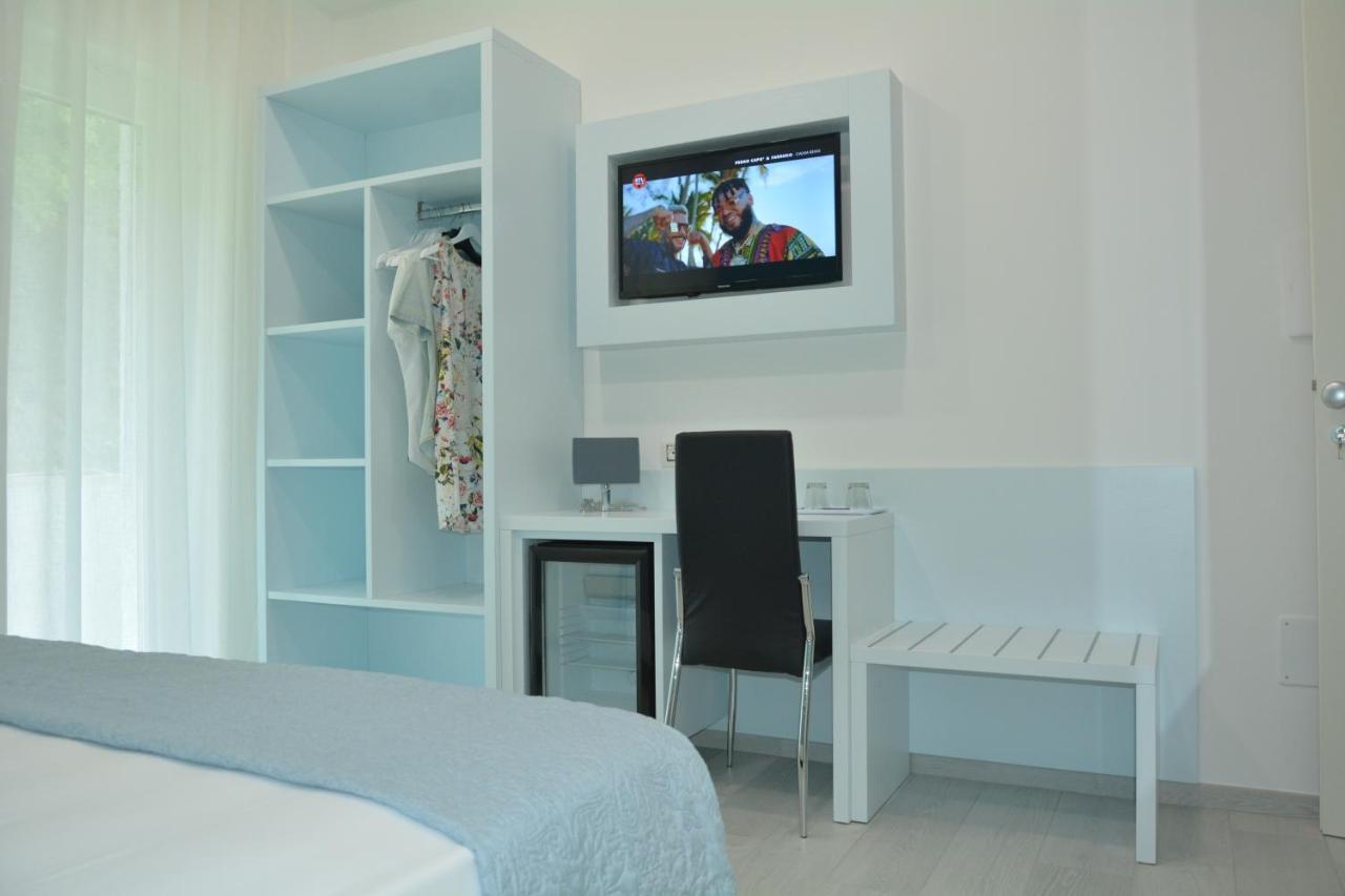Dreams Tropea Mare "Parking Private" B&B 외부 사진