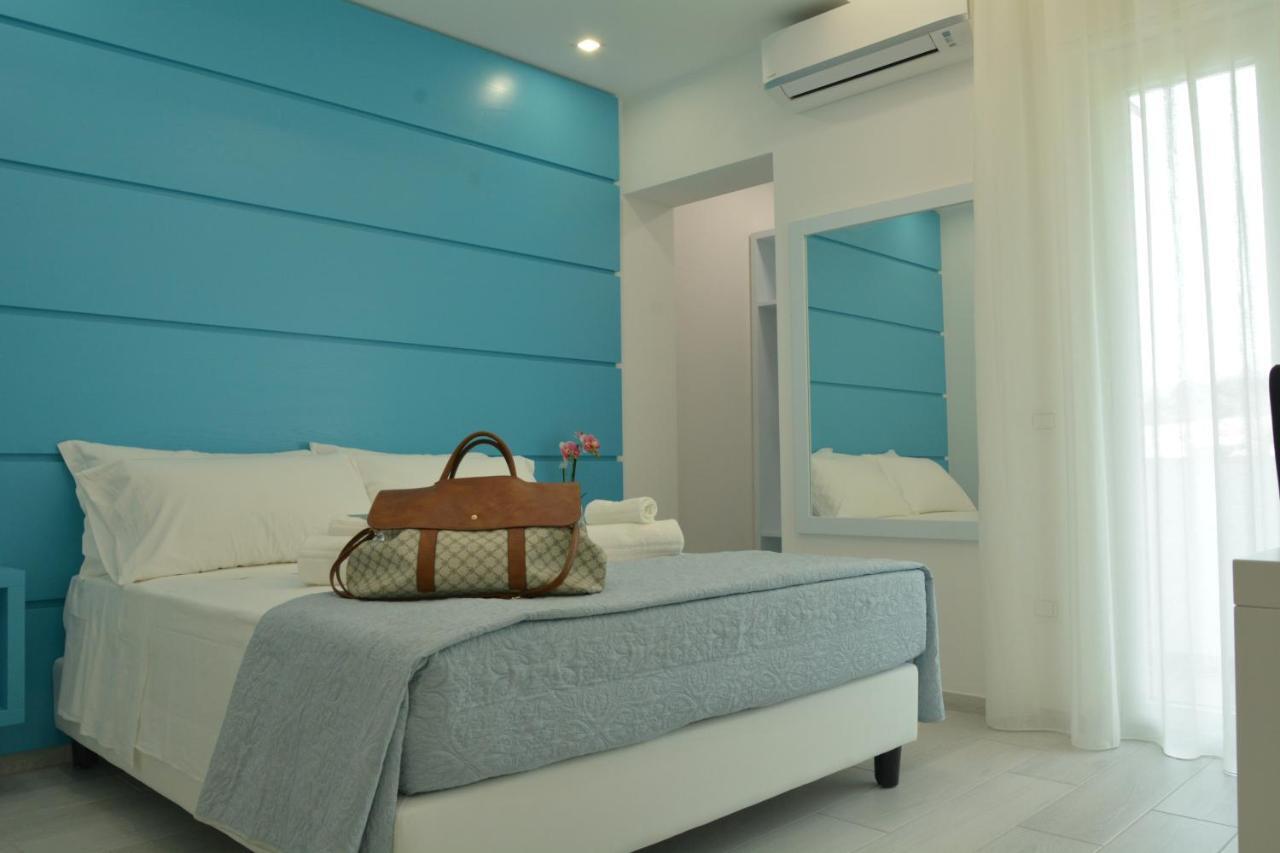 Dreams Tropea Mare "Parking Private" B&B 외부 사진