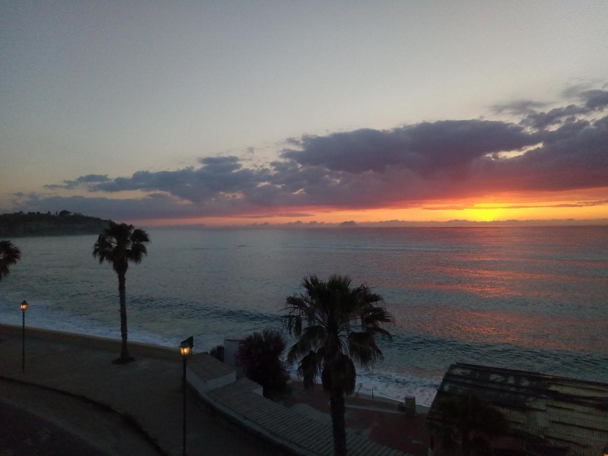 Dreams Tropea Mare "Parking Private" B&B 외부 사진